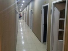 -汇佳桌游剧本咖啡馆(万体馆旗舰店)