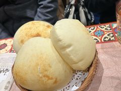 阿拉伯饼-BRBR叙利亚餐厅(总店)