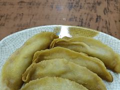 牛肉锅贴-清真蒋有记(老门东店)