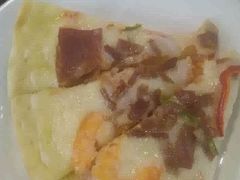 -吉布鲁 牛排海鲜自助(岳塘步步高广场店)