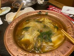 -友乐居羊蝎子(西直门店)