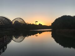 景点-上海欢乐谷