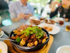 -大头唛·啫鸡煲.粤菜.专门店(289艺术园区店)