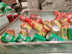 -合肥皇冠假日酒店·菲亚斯特自助餐厅(黄山路店)