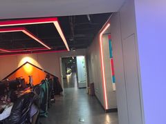 -金山网咖(汇嘉时代店)