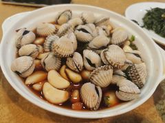 -揭阳钟记小食(福田新村店)
