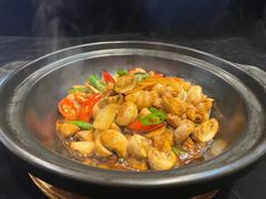 -盐汪子杂鱼馆(大港店)