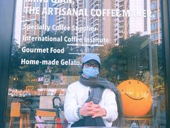 -明谦·Coffee&Cocktail Bar(美您公园店)