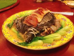 -余姚酒楼(南雷公寓店)