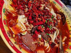 -破三川·新川菜(静安大融城店)