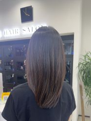 -FINE HAIR 烫染专业设计