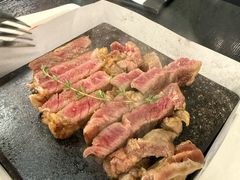 -伯顿西餐厅(厚街香榭丽店)