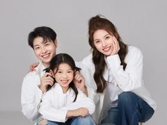 -iF摄影•全家福•证件照•形象照(南山店)