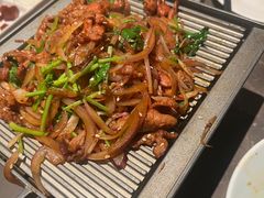 -金鸭季·北京烤鸭(深业上城店)