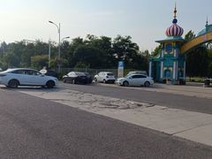 -北戴河圣蓝海洋公园