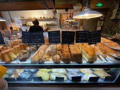 -仙峰天然面包(迎宾路店)
