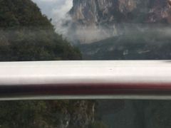 -重庆云阳龙缸景区