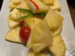 -云海肴·汽锅鸡·云南菜(领展购物广场·中关村店)