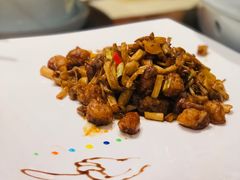 -童福兴·南京菜(老门东店)