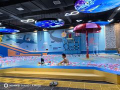 -青水瓦台汤泉(未央店)