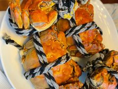 -龙之梦万丽酒店青餐厅