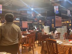 -天下客饭店(中山路店)