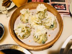 -杏花堂·山西菜馆(晋中万达店)