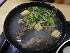 -百年尹氏汤包(湖南路狮子桥店)