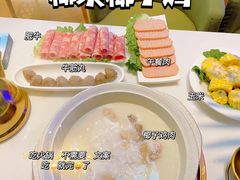 -相椰·椰子鸡(元芬店)