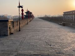 -西安城墙·碑林历史文化景区