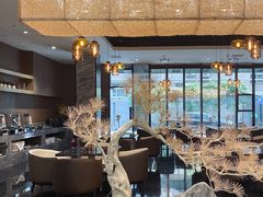 -乔治莫兰迪酒店(济南解放路山东大学店)