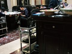 大堂-红鼎豆捞(临江大道店)