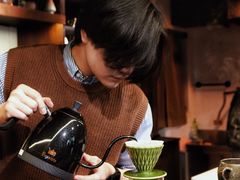 -Rechill Cafe(工体店)