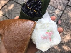 -锦记糕点铺