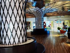 -幸福蓝海国际影城(IMAX全运村中央广场店)
