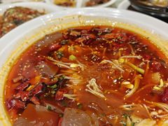 -东国海鲜火锅城(氹仔店)