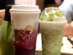 -喜茶(珠海华发商都店)