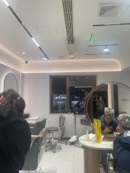 -LJOY丽锦造型·烫发染发