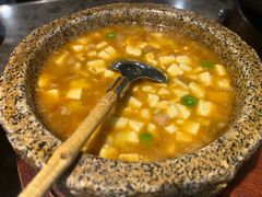 -绿茶餐厅(天津天河城店)