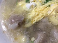 -买又大餐厅(福林里店)
