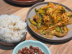 -京玉菲饭店(李村店)