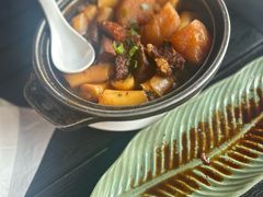 -鹿鸣酒家(越秀店)