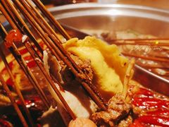班花串串-班花麻辣烫(南京概念店)