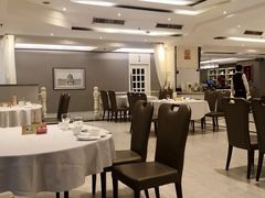 大堂-道道鲜·崇明私房菜(五角场店)