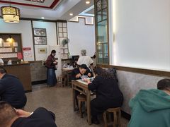 -伟记奥面馆(白塔东路店)