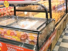 -味多美蛋糕(安定门店)