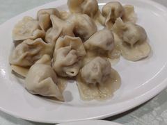 -听涛雅苑百味饺子老家菜馆