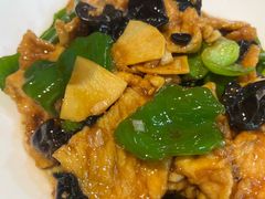 -老绥元烧麦·家常菜(体育场店)