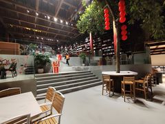-巴倒烫陆派火锅山庄(南山总店)