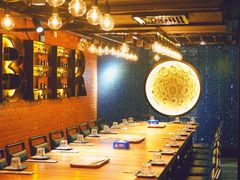 -1819餐厅·团队聚餐·烤串·精酿